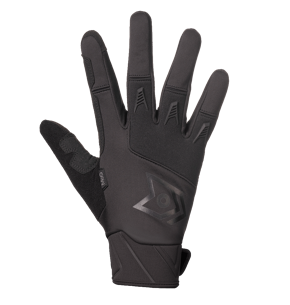 Gloves MoG Target - Polar Black size 09 - L - MoG 5505B